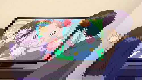 Background image for Showdown! Gossip Publisher