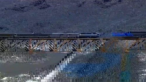 Background image for Mexico: Los Mochis - Bahuichivo - Divisadero - Creel - Chihuahua
