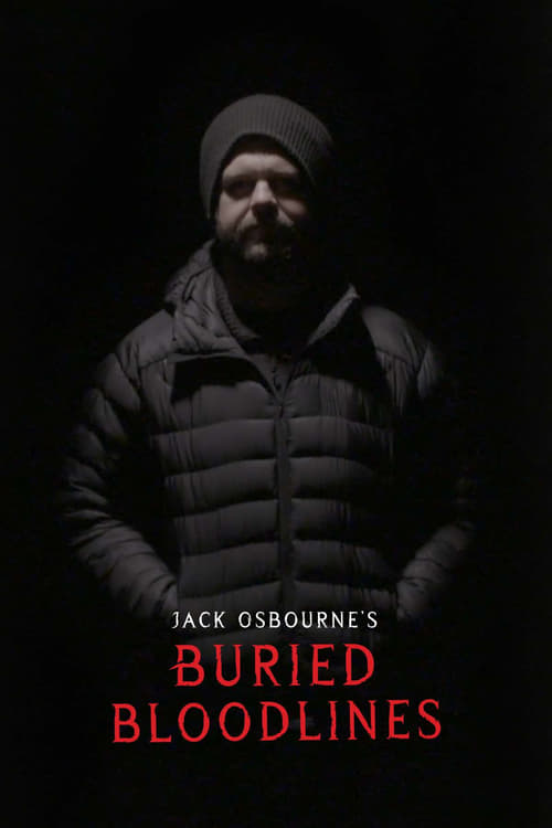 Show cover for Jack Osbourne's Buried Bloodlines