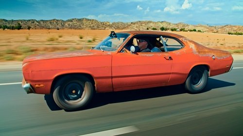 Background image for Another One Bites: The Duster!
