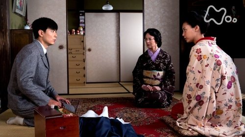 Background image for Episode 9