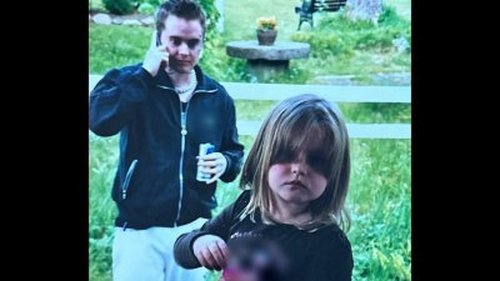Background image for I Want To Be Seen As Evil