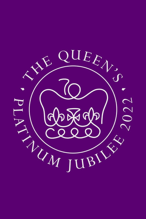 Show cover for The Queen's Platinum Jubilee