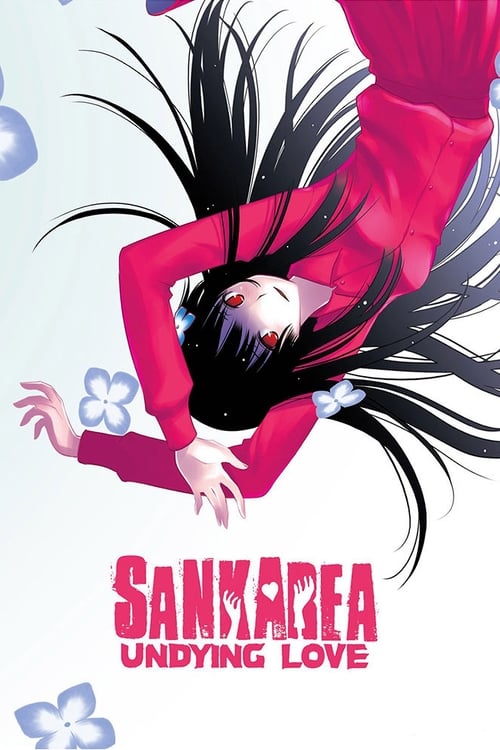 Show cover for Sankarea: Undying Love