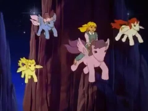 Background image for The Golden Horseshoes (1)