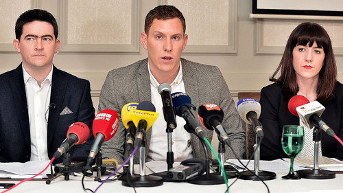 Justice for Michaela