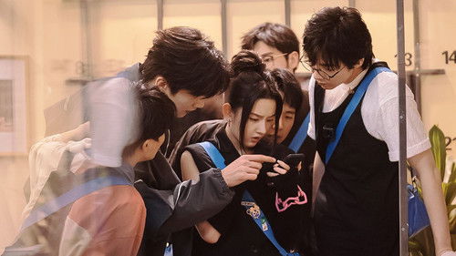 The Gone Girl Ⅱ(Part 1)