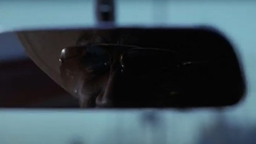 Background image for The Cut Man Caper