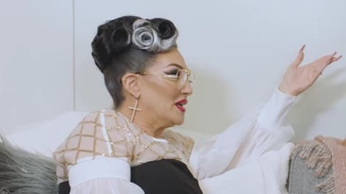 Michelle Interviews the Third Eliminated Queen