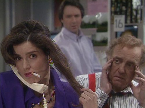 Background image for Sally's Accountant