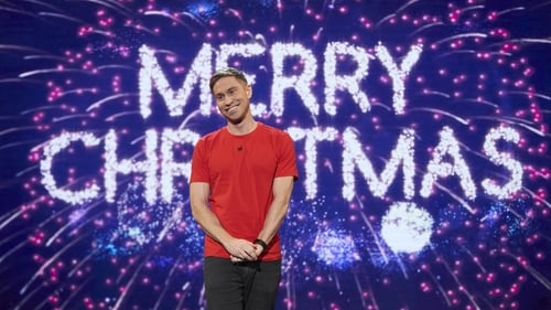 The Russell Howard Christmas Hour