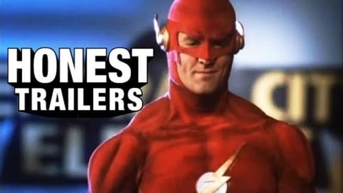 The Flash (90's)