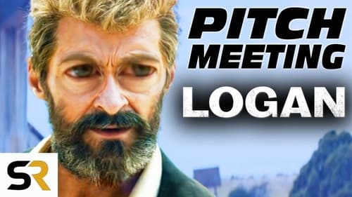 Logan Pitch Meeting