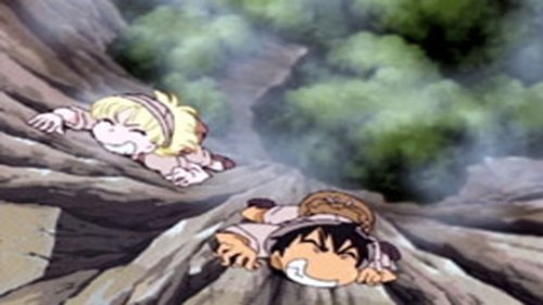 Background image for Treasure Hunting Is Romantic!?
