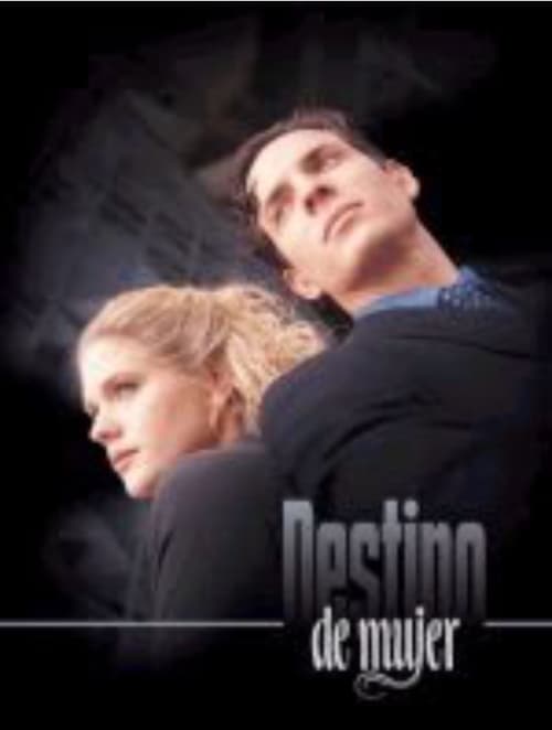 Show cover for Destino de mujer