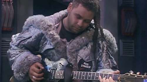 Background image for Marooned