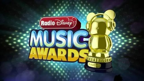 Background image for 2015 Radio Disney Music Awards