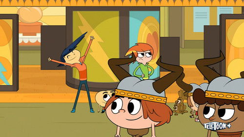 Comic Butt Convention