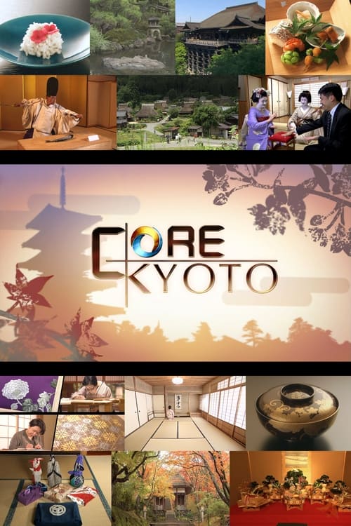 Core Kyoto