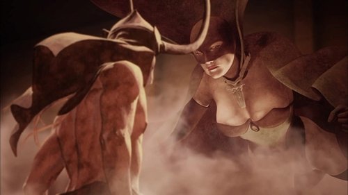 Background image for Blood Brothers Part 4