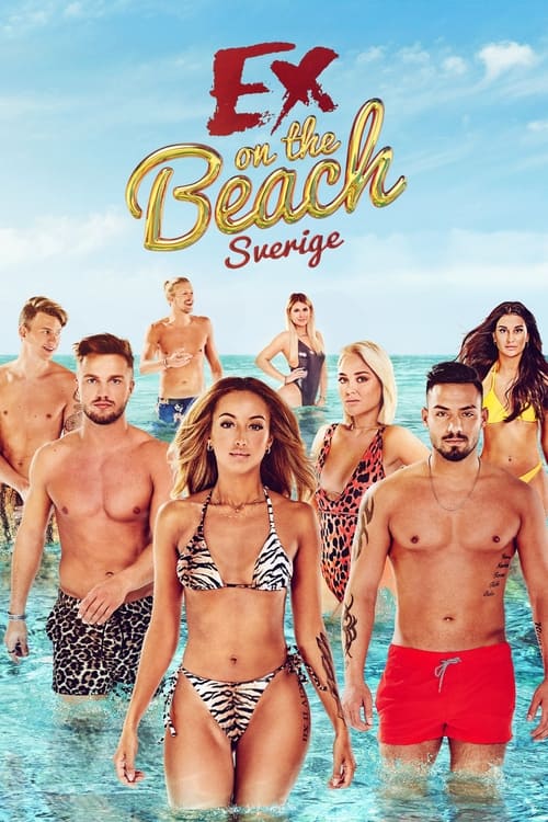 Ex on the Beach: Sweden