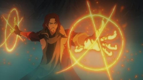 Background image for The Mighty Nein