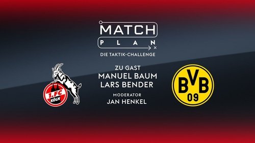 Background image for Matchday 8: 1. FC Köln - Borussia Dortmund