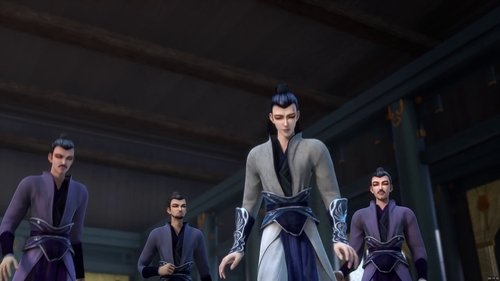 Background image for Episode 10