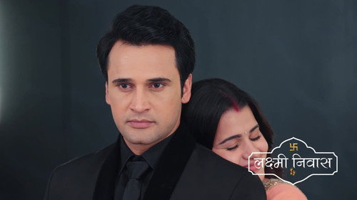 Raj Worries About Being Exposed