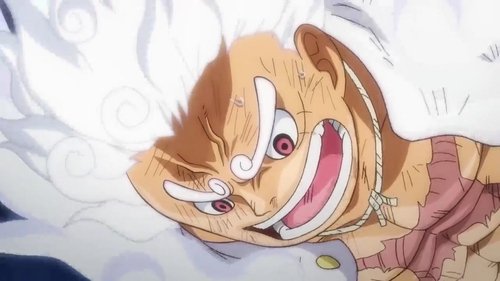 Background image for The World That Luffy Wants!