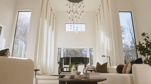 Background image for Living Large in Sandy Springs