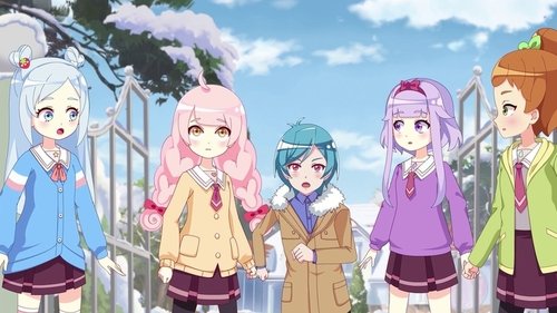 Background image for Episode 16