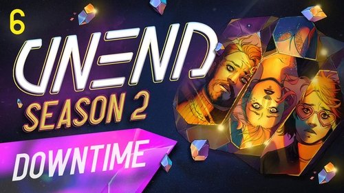 Background image for Downtime