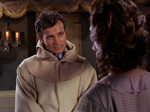 Background image for The Night of the Death Maker