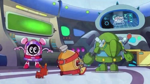 Background image for Episode 16