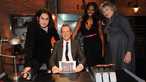 Jamelia, Germaine Greer, Ross Noble