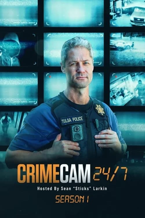 Season 1 poster