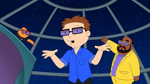 Background image for Silicon Steve