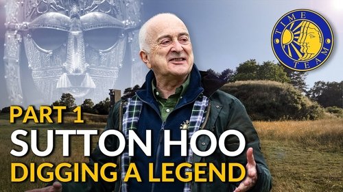 Background image for The Sutton Hoo Dig Part 1: Searching for the Origins of Sutton Hoo