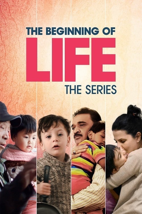 Show cover for The Beginning of Life: The Series