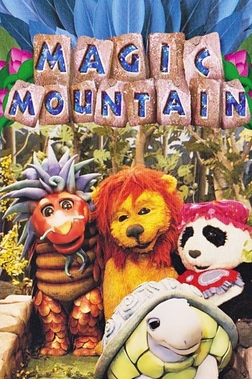 Show cover for Magic Mountain