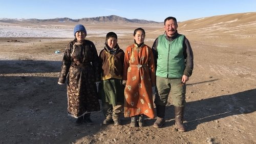 Background image for Nomadland