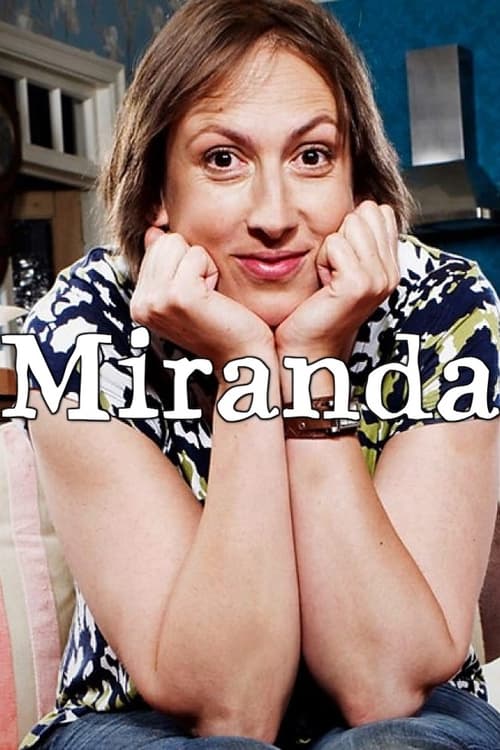 Show cover for Miranda