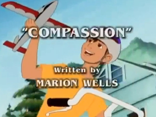Compassion