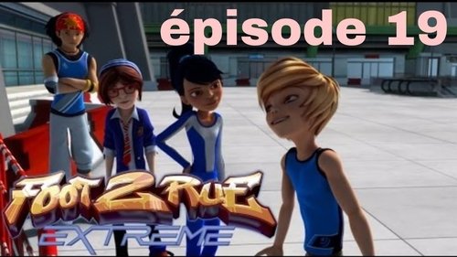 Background image for Episode 19