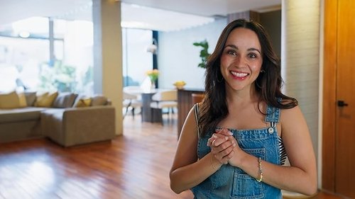 Background image for Melissa Robles