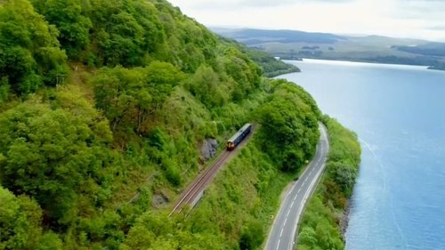 Background image for The Flying Scotsman