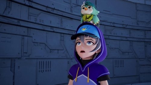 Background image for Episode 6