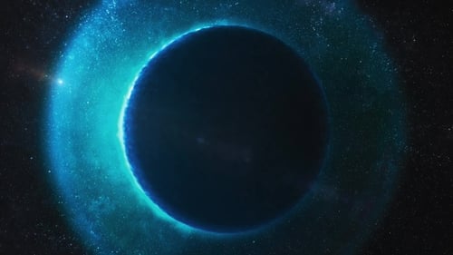 Planet 9: The Lost World