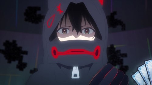 Background image for Choice